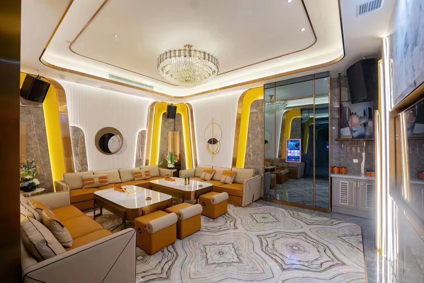 新乡小时场ktv计时方式详解-凤泉区ktv预定