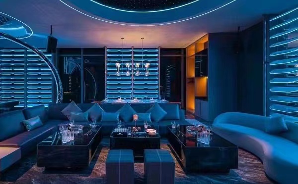 新乡小时场ktv与商务场的不同-凤泉区ktv预定