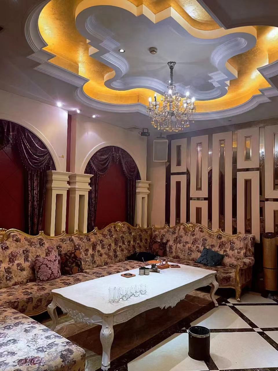 新乡小时场ktv，你想知道吗？-凤泉区ktv预定